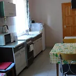 بيت ضيافة Hejo ميسكولك