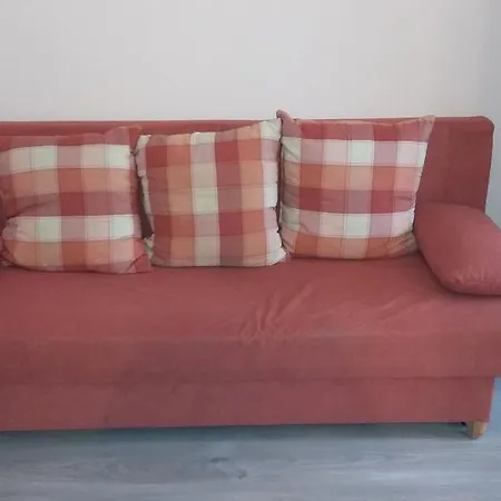 Hejo Gæstehus Miskolc