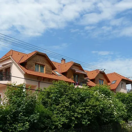 Hejo Guest house *