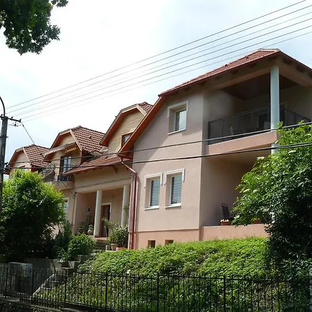 Hejo Gæstehus Miskolc