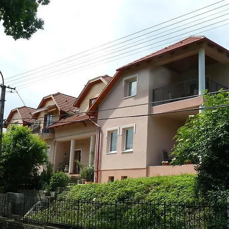 Hejo Pensjonat Miszkolc