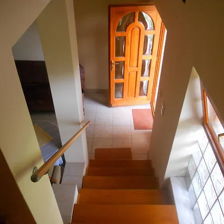 Gæstehus Hejo Miskolc