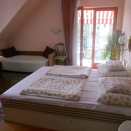 Gæstehus Hejo Miskolc