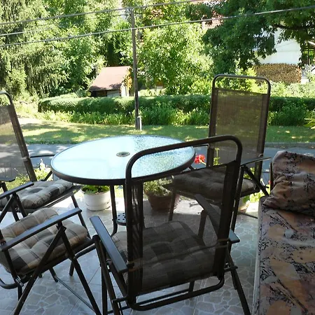 Gæstehus Hejo Miskolc