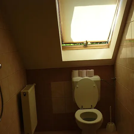 Pensjonat Hejo Miszkolc