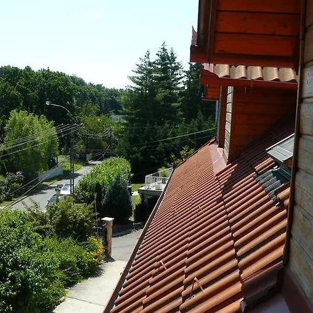 Гостевой дом Hejo