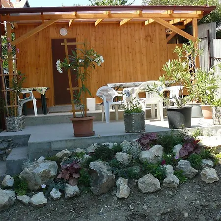 Gæstehus Hejo Miskolc