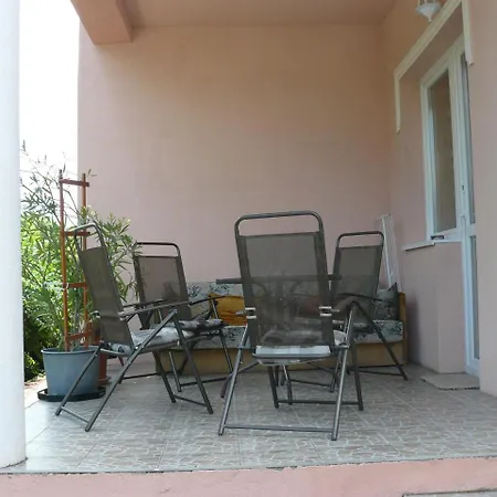 Гостевой дом Hejo