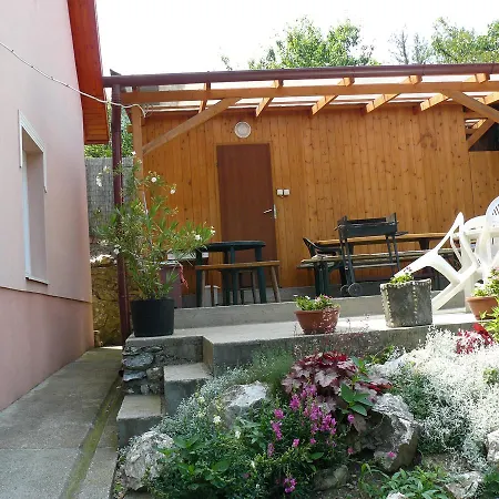 Gæstehus Hejo Miskolc