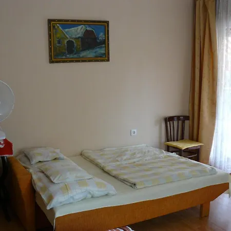 Pensjonat Hejo Miszkolc