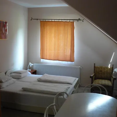 Hejo Gæstehus Miskolc