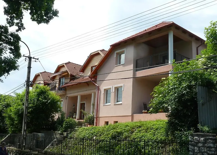 Hejo Affittacamere Miskolc
