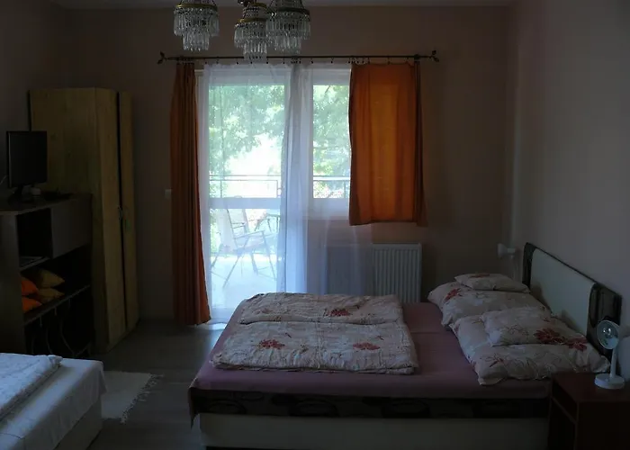 게스트하우스 Hejo 미슈콜츠