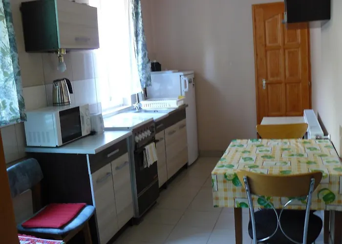 게스트하우스 Hejo 미슈콜츠