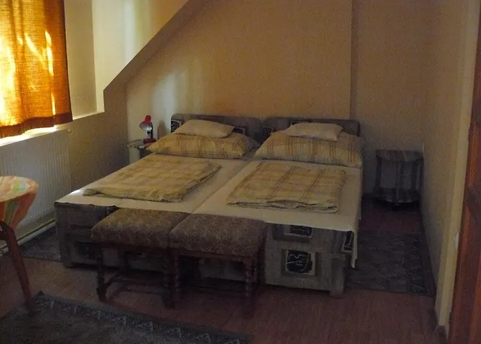 Gasthuis Hejo Miskolc